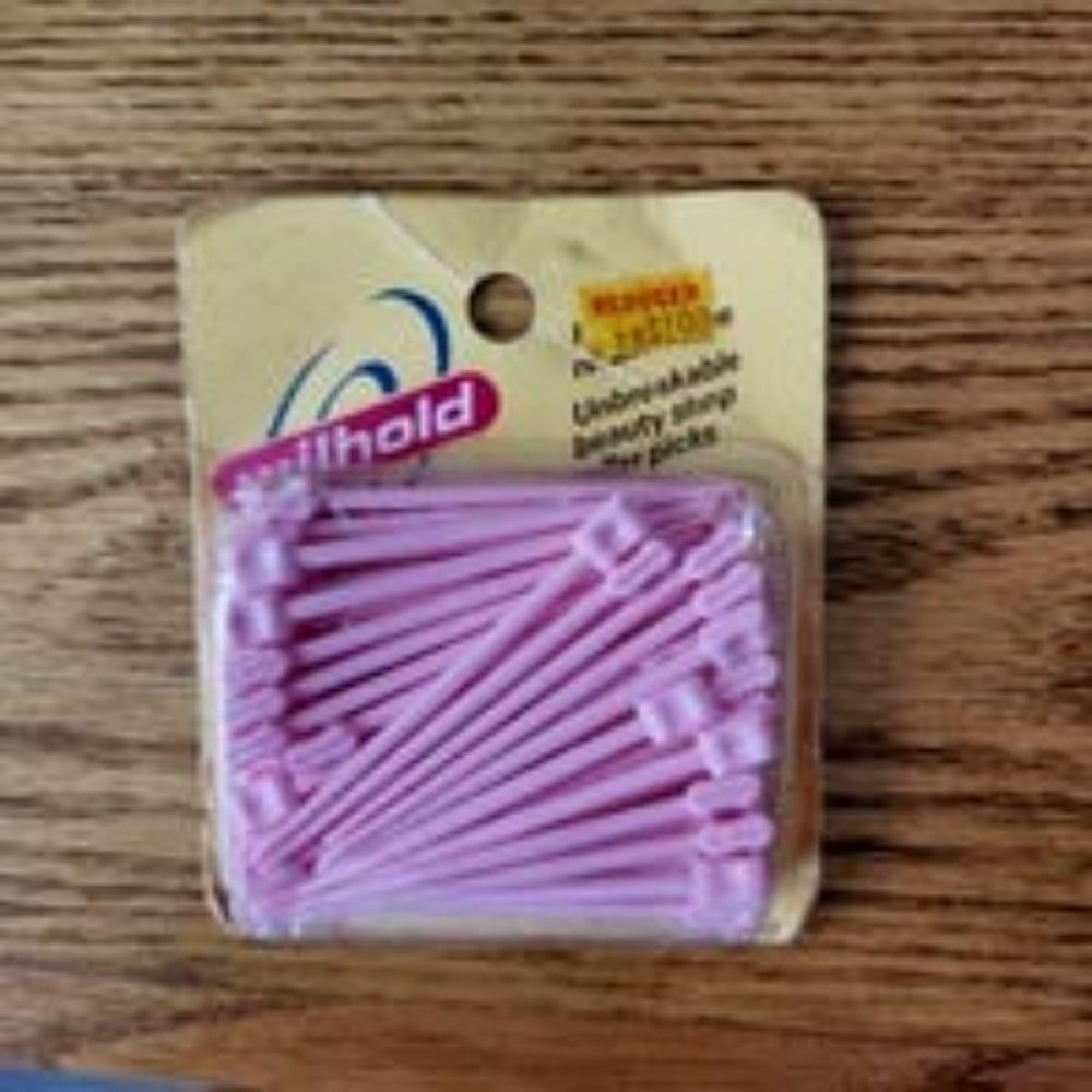 Wilhold roller picks
